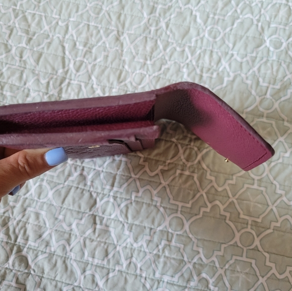 Louis Vuitton Curieuse Wallet - EUC - Picture 16 of 16